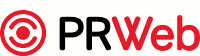 PRWEB logo